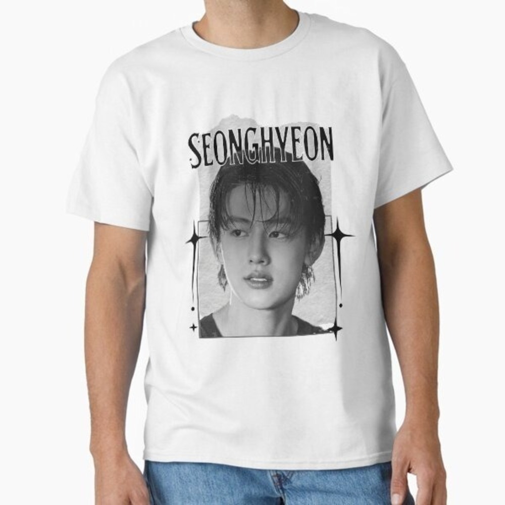 CORTIS Rookie Season Collectors Edition Tee